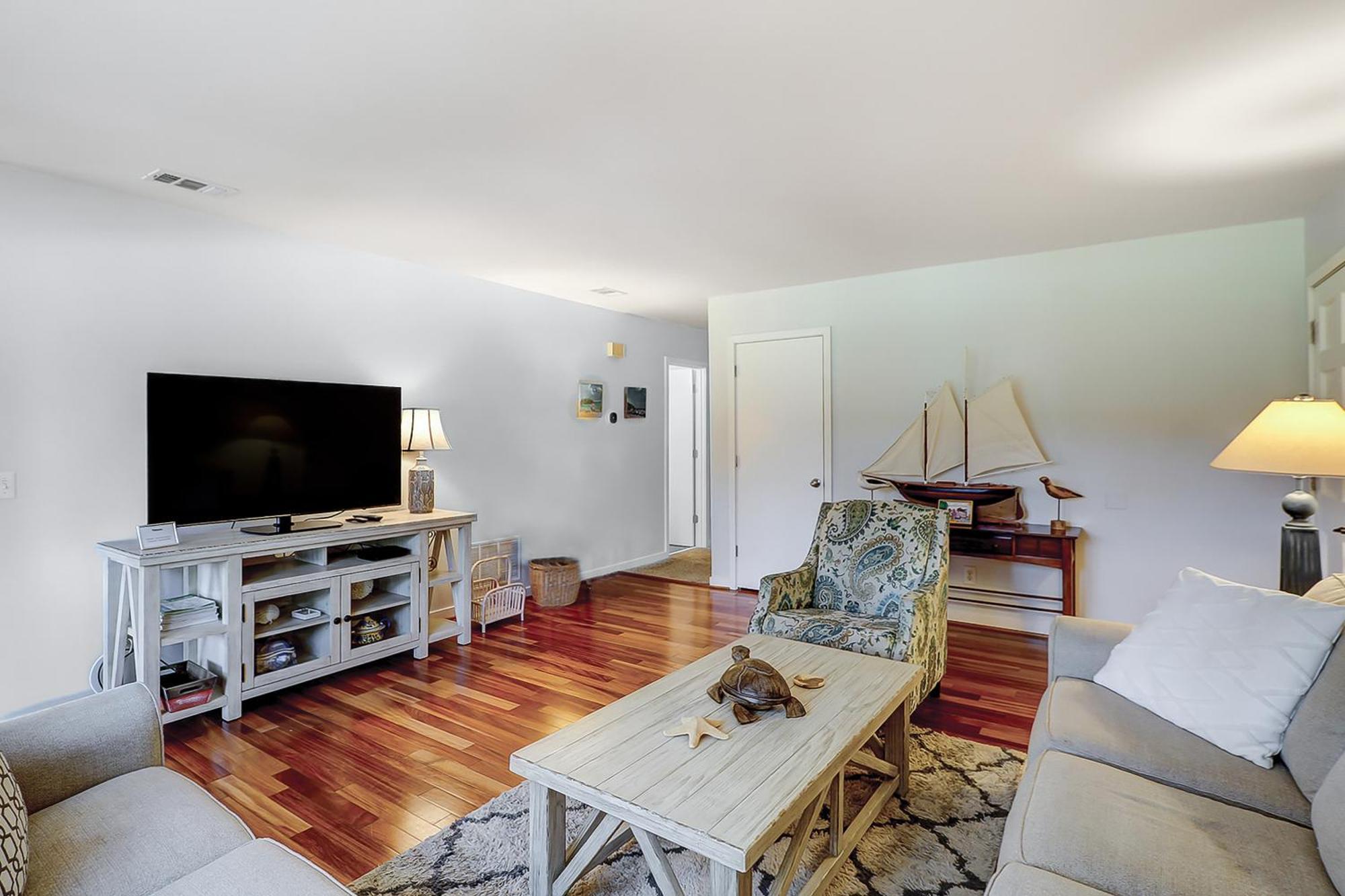 Racquet Club Villas Hilton Head Island Ruang foto