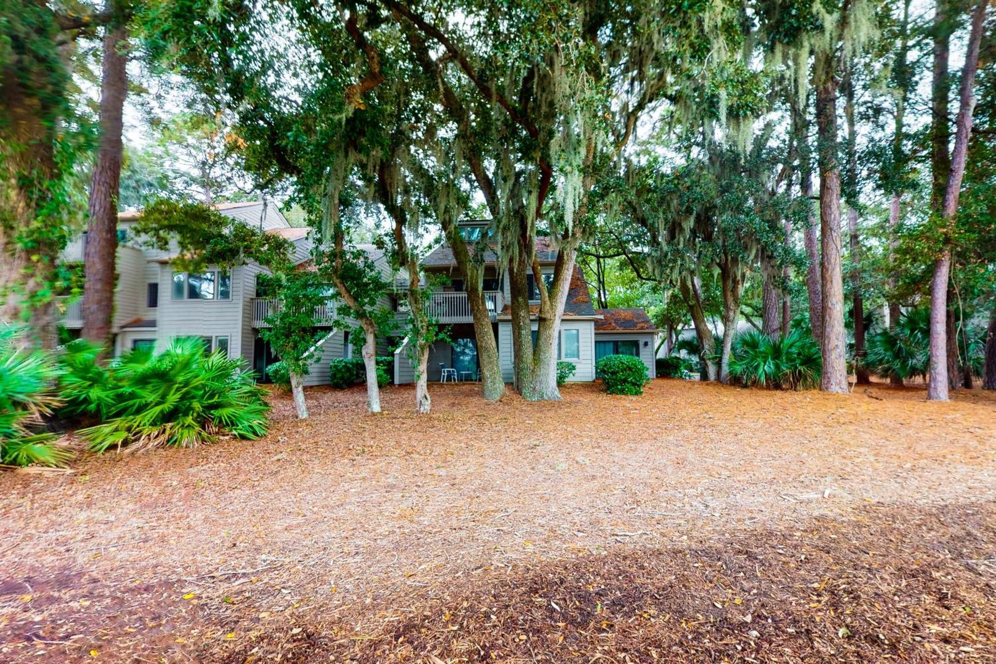 Racquet Club Villas Hilton Head Island Ruang foto