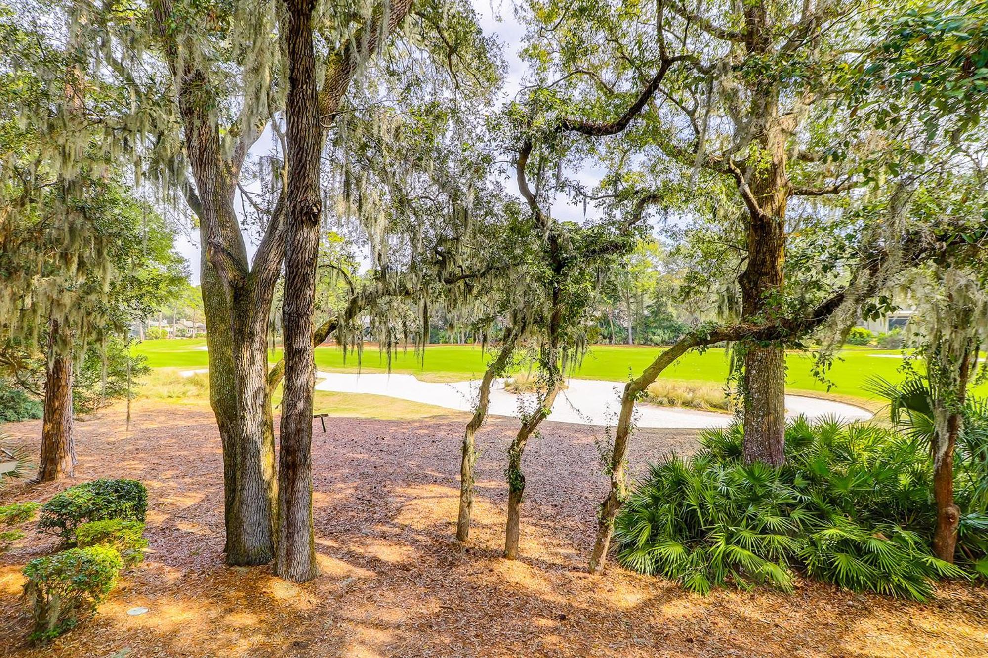 Racquet Club Villas Hilton Head Island Bagian luar foto